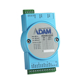 Advantech 4-Ch Relay Output Modbus Tcp Module Wit ADAM-6266-B